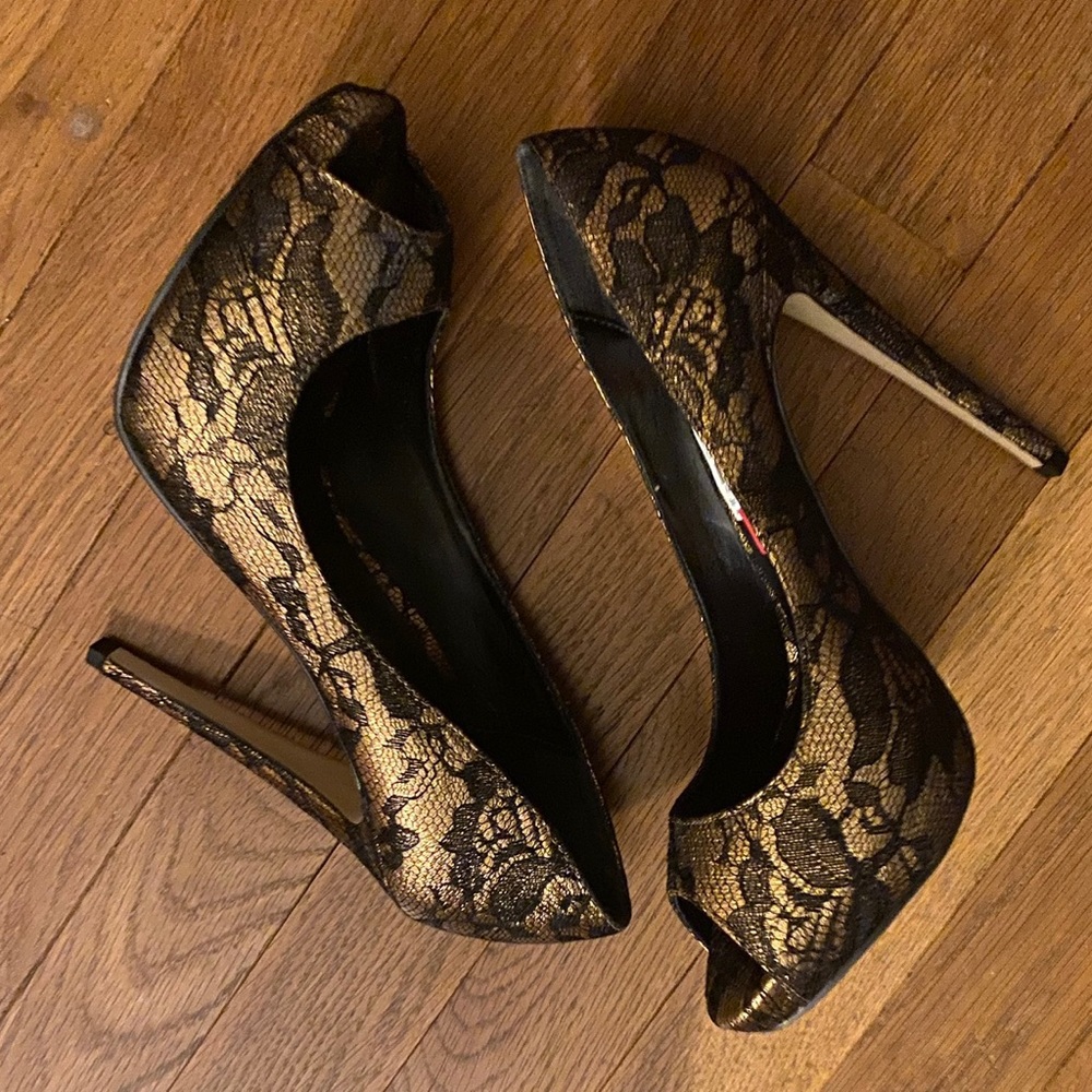 Women’s Heels